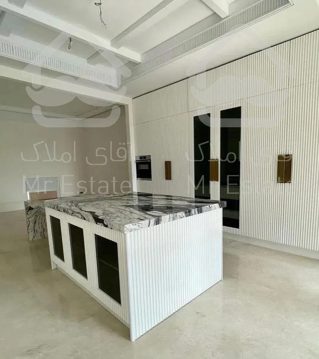 ۳۶۰متر ۴خواب مستر مدرن تکواحدی ویو تراس