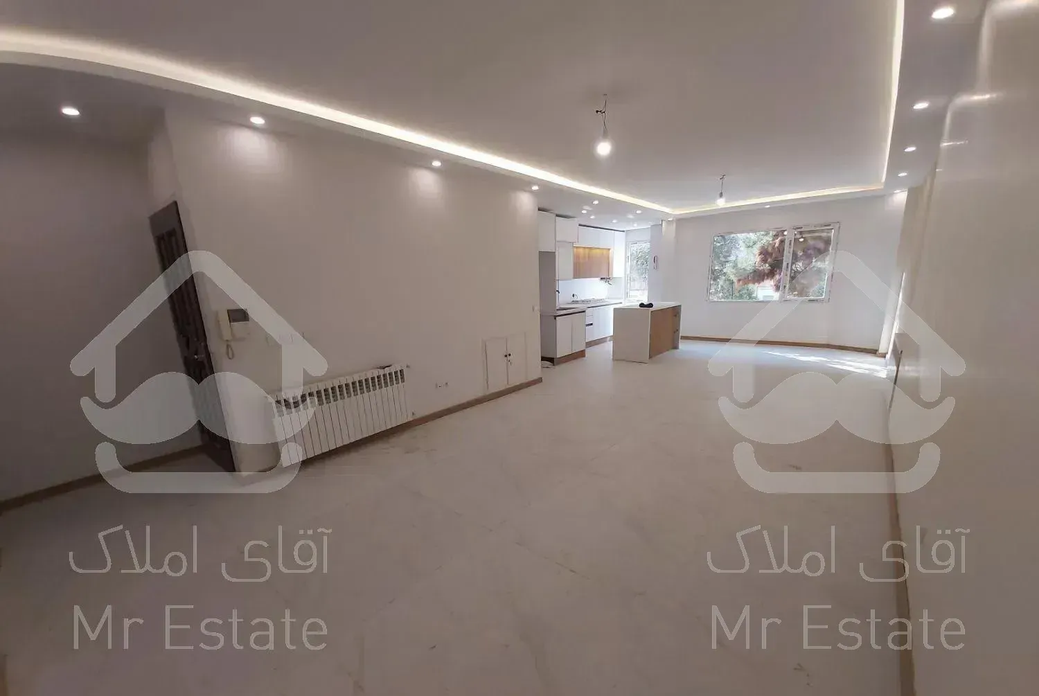 ۹۰متر/۲خواب/هفت تیر.مشاهیر