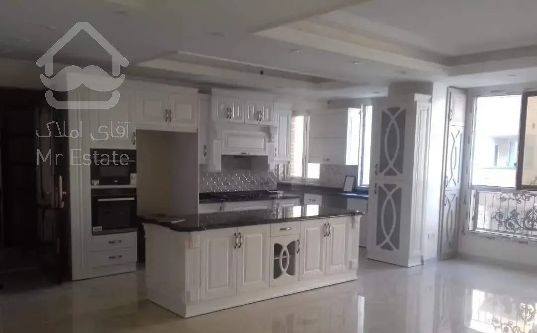 145متر 3خواب نوساز کلید نخورده ویو ابدی دوکله نور