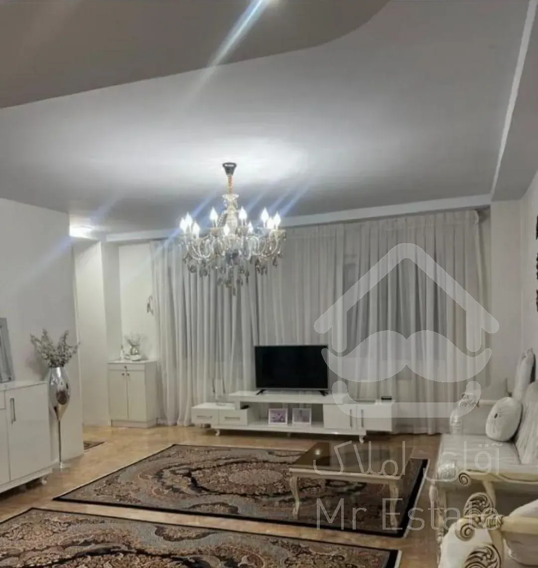 ۵۱متر/تک خواب/خوش نقشه/امکانات دار/استاد معین