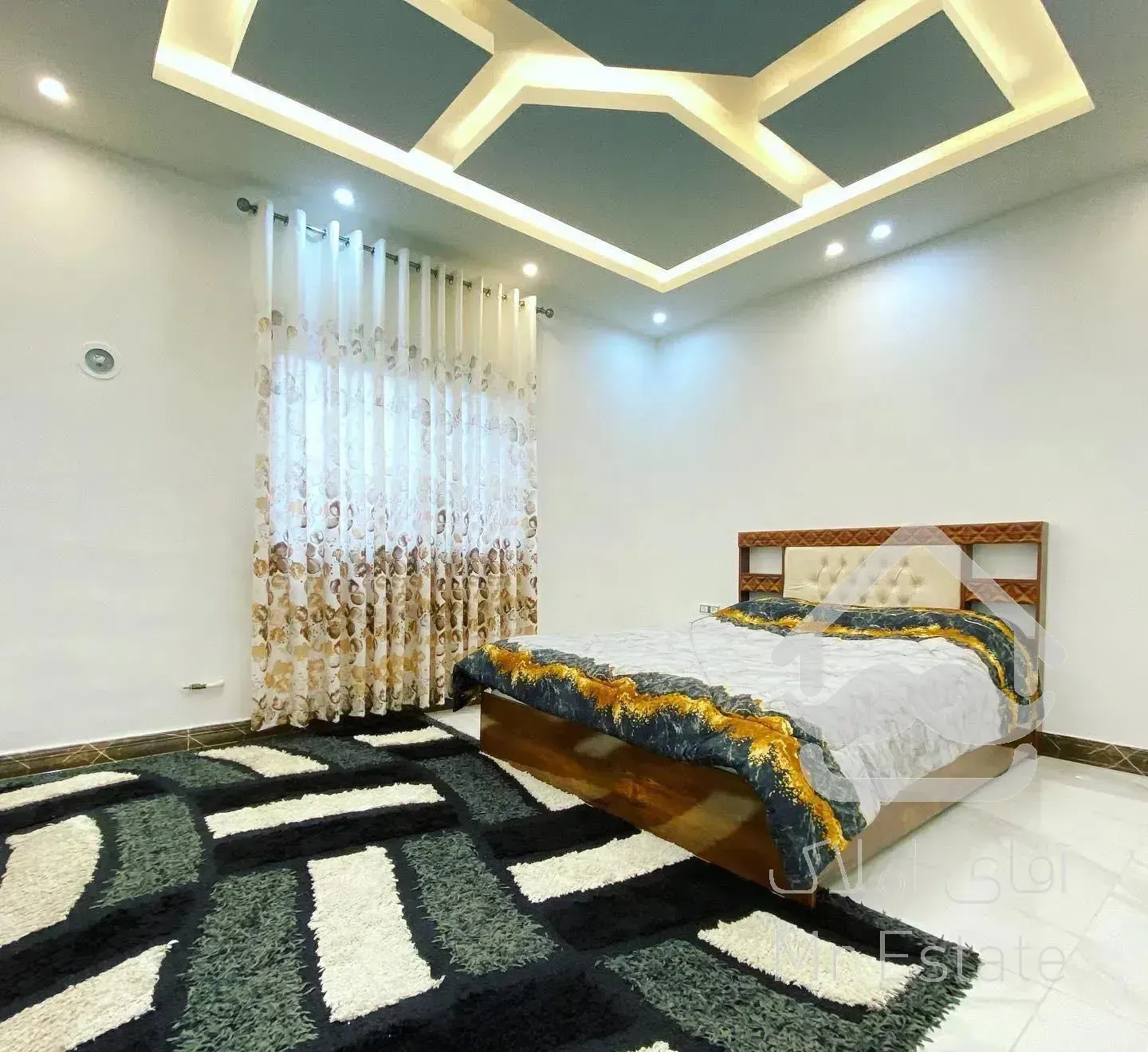 اجاره ویلا استخردار ، جکوزی ، نوساز (مالک هستم)