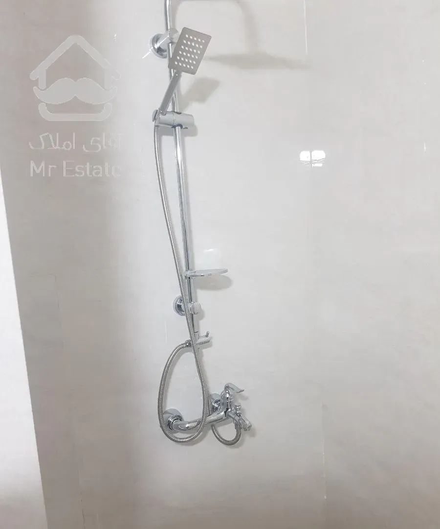 93متر دو خوابه