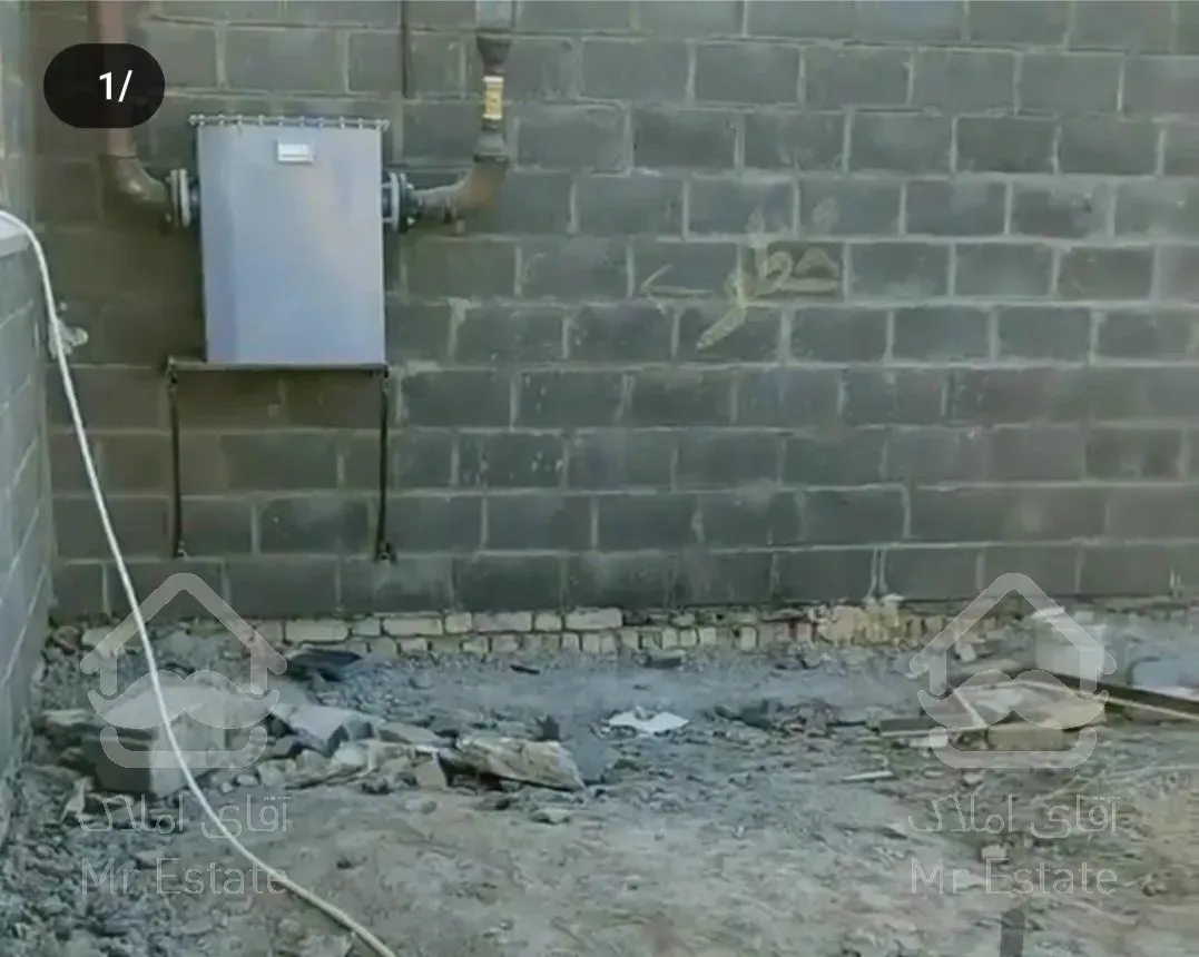 لوله کشی گاز منزل مسکونی تجاری