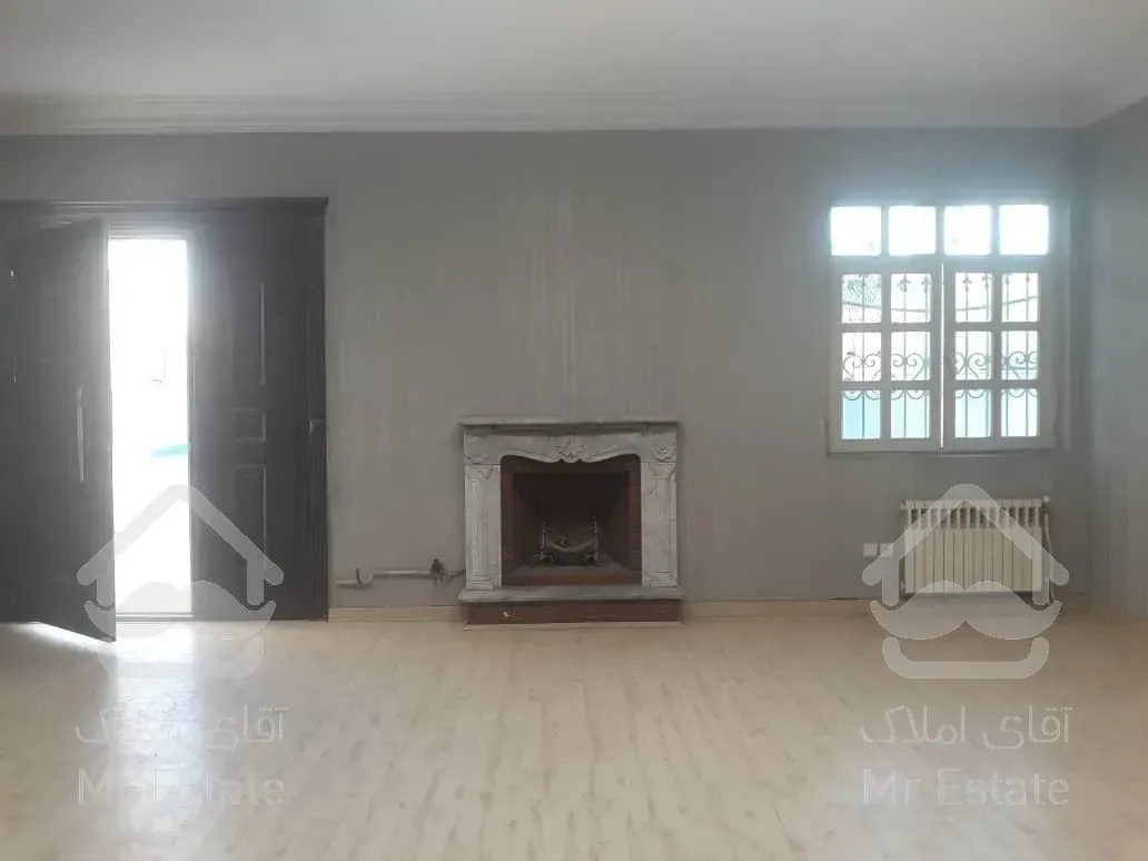 اجاره خانه ویلایی با زیر بنای ۷۸۰ متری واقع در شهرک غرب