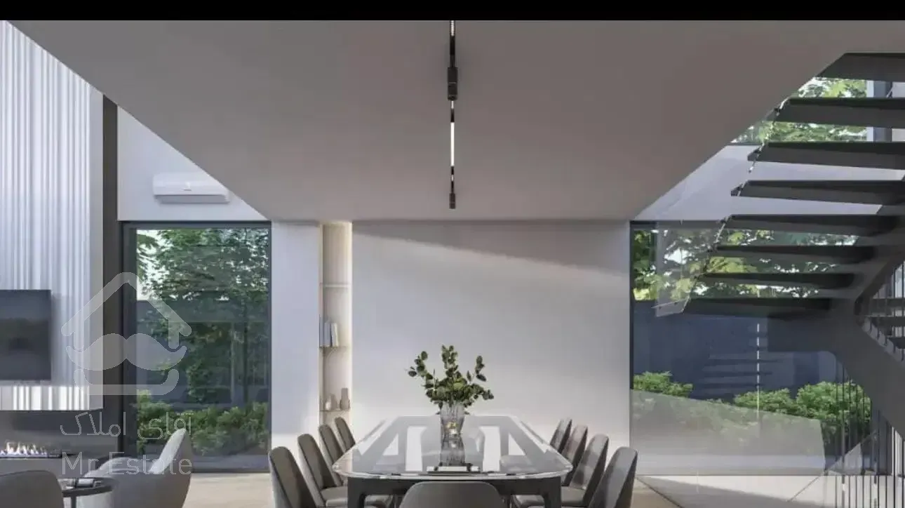 سه خواب ،۱۸۵ متر،ارم