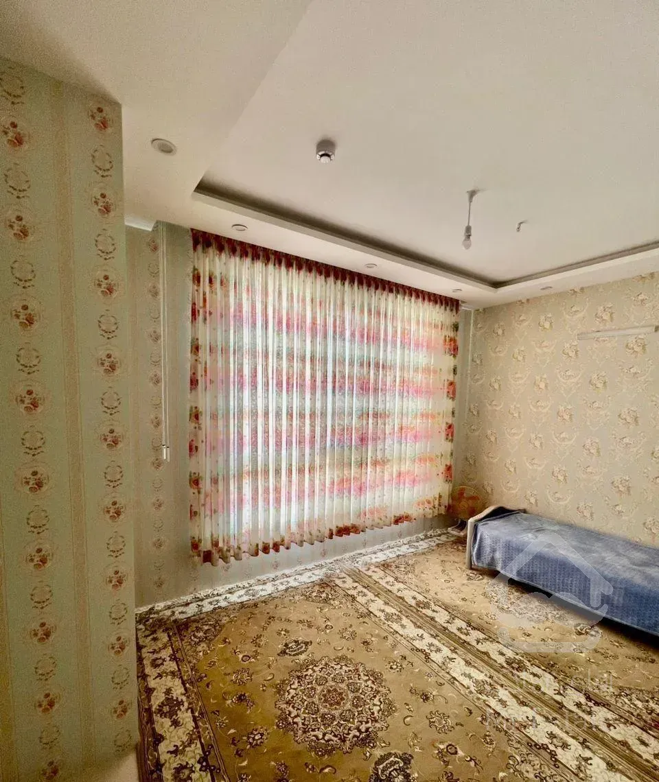 آپارتمان ۸۸ متری ۲ خواب/لوکیشن متریال عالی