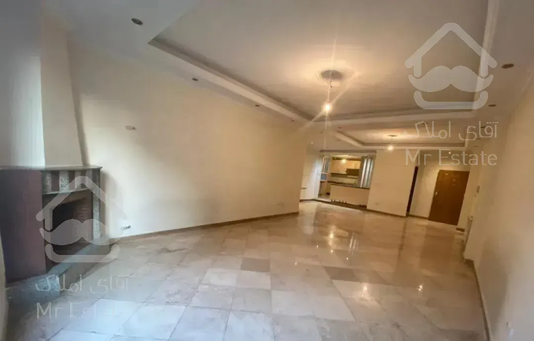 اپارتمان ١٥٠ متری ظفر