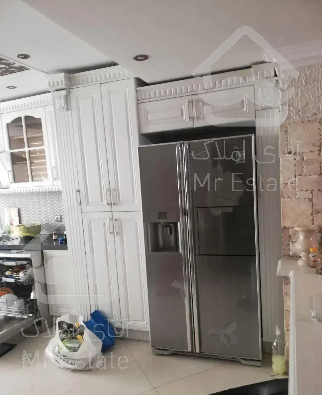 190متر تک واحدی ونک فول امکانات