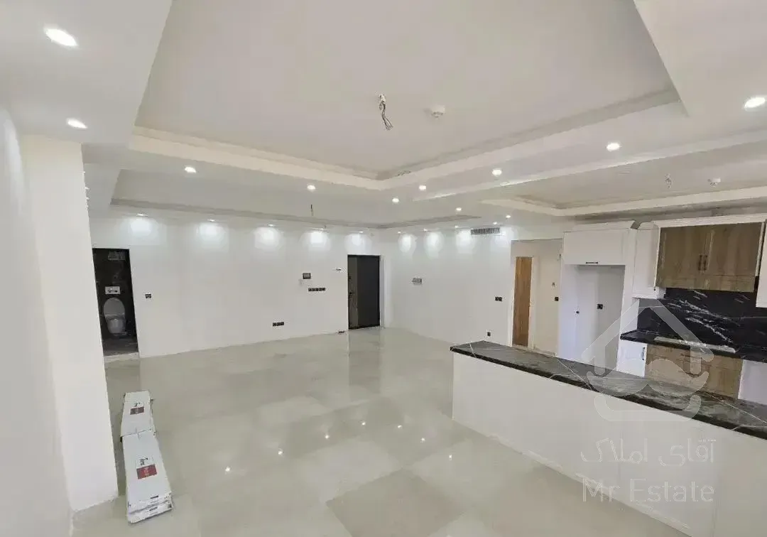 ۱۳۵ متر/ملاصدرا/ونک