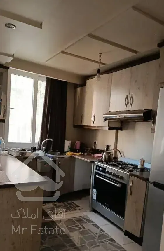 آپارتمان 48 متری