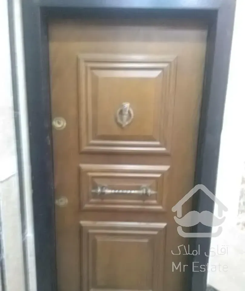 آپارتمان ۹۲ متر/سی متری جی/غرق نور /دوخواب