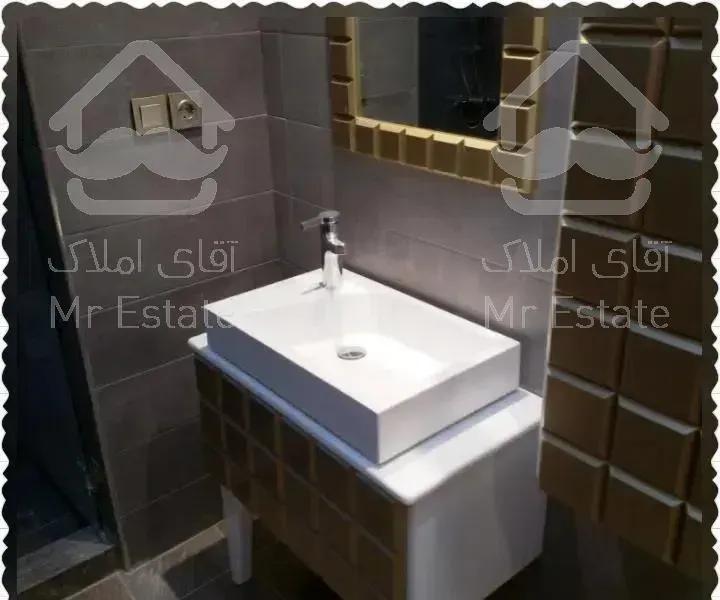 یوسف آباد - 113 متر - واحد تخلیه - فول امکانات