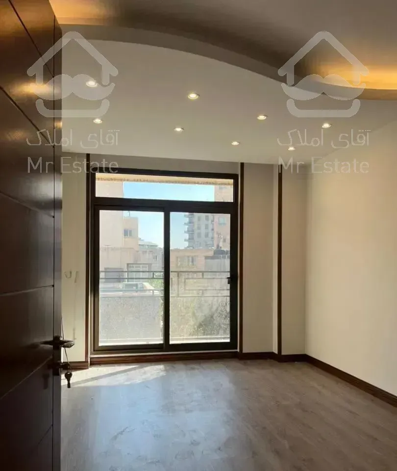 ۱۱۰متر، دوخوابه، قبا