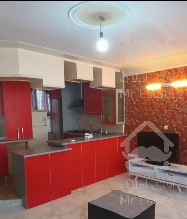 سویت ۶۰متری شیک تمیز