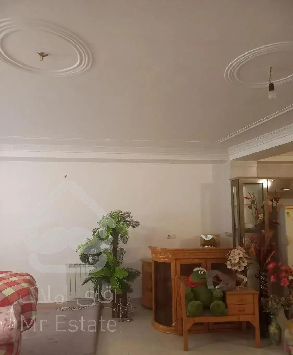 آپارتمان 105m / فول / مهتاب / بهترین لوکیشن