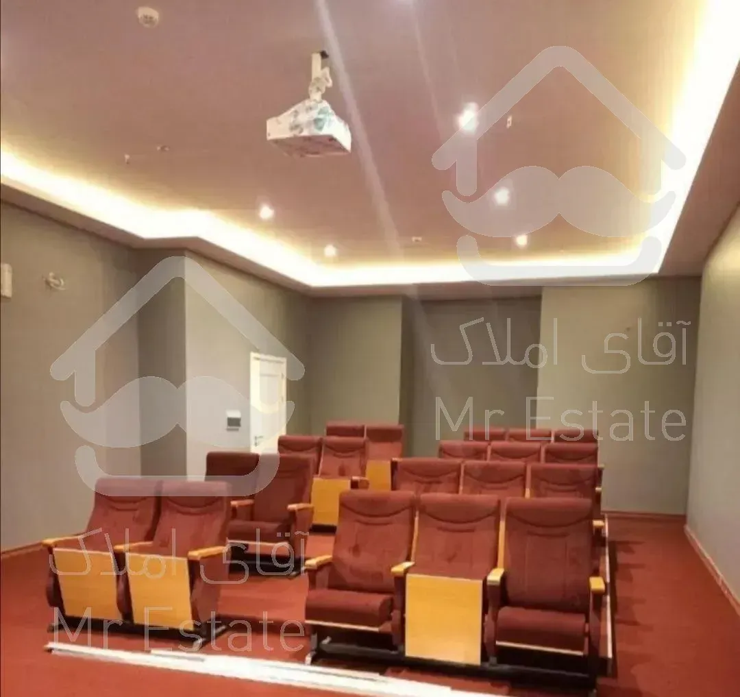 دوخوابه 91 متری کوی بیمه