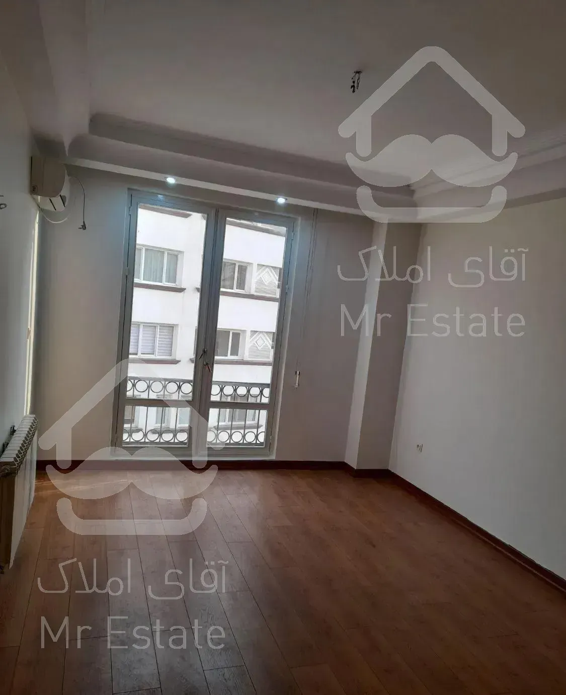 آپارتمان۱۲۸متر۲خواب خیابان دربند