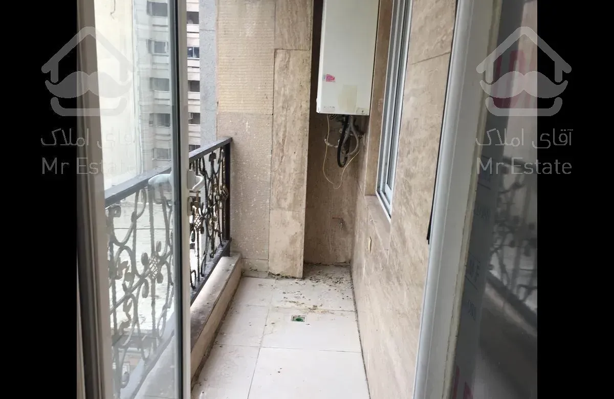 آپارتمان ۸۰ متری ۱ خواب فول بازسازی شده