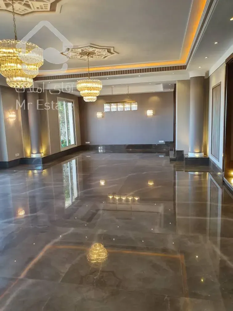 پنت هاوس ۵۷۵طبقه نهم اقدسیه گلستان شمالی