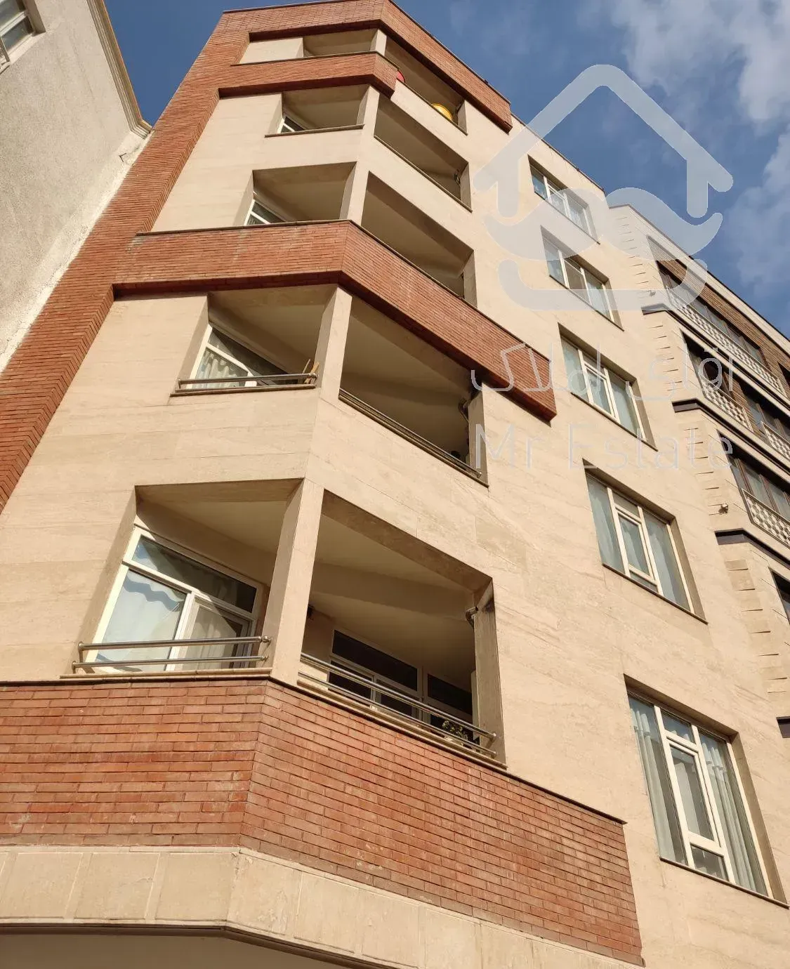 ۵۰ متر یک خواب و فول امکانات فرعی دنج