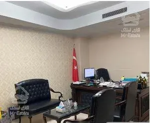 فروش اپارتمان 100 متری سند اداری