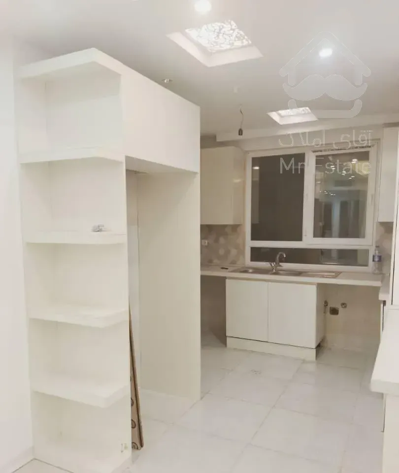 43 متر نوساز کلید نخورده خوش بوستان سعدی