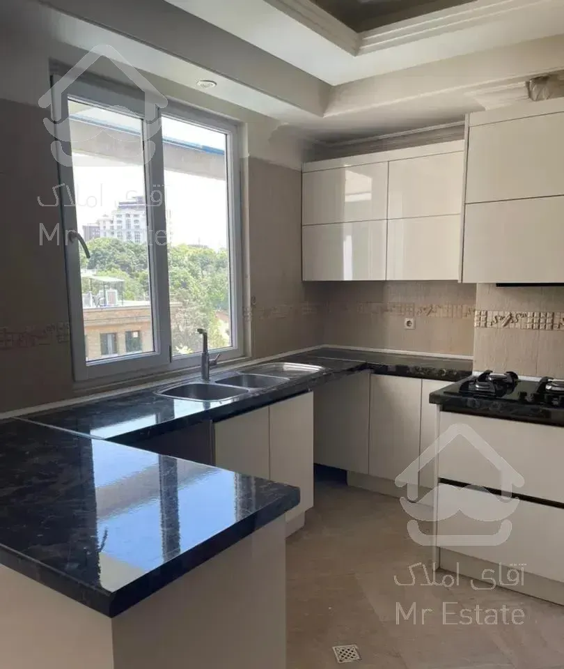 کامرانیه ۱۲۰ متر ۲ خواب