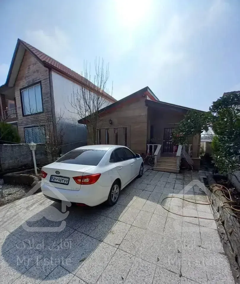 ویلاهمکف‌جنــگلی‌باسند