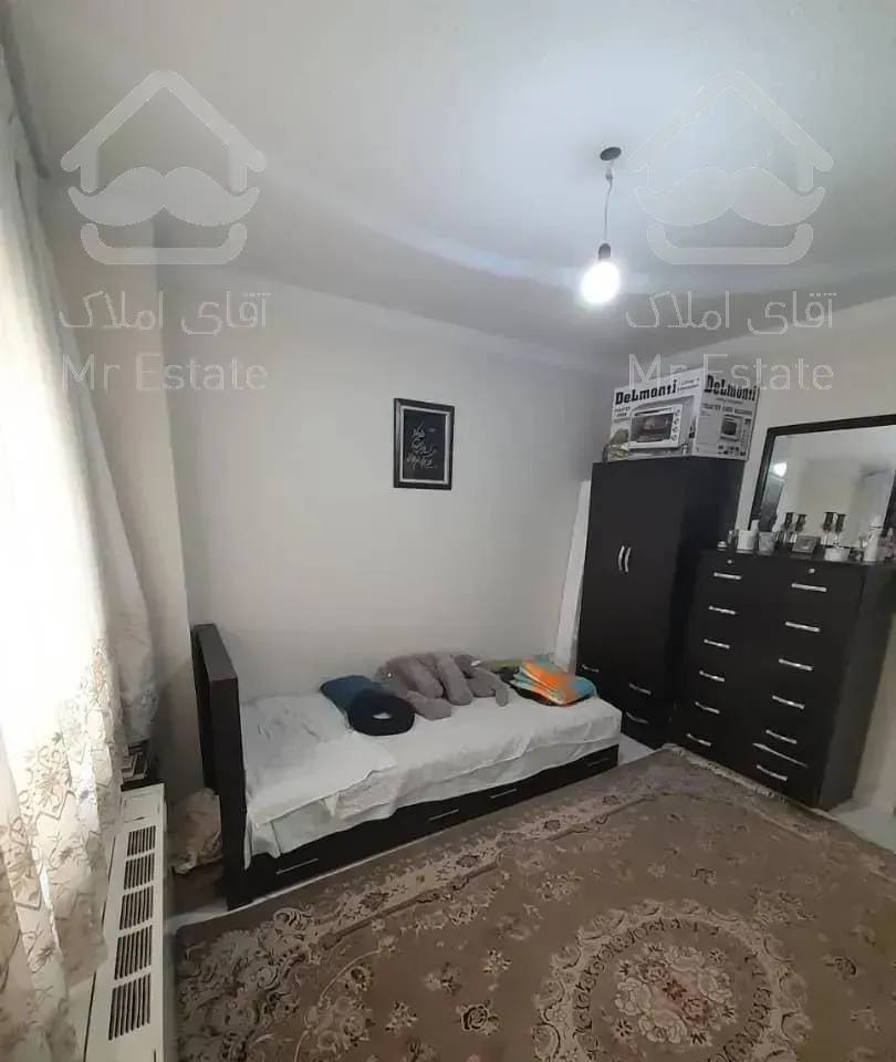 دو خوابه فاز یک