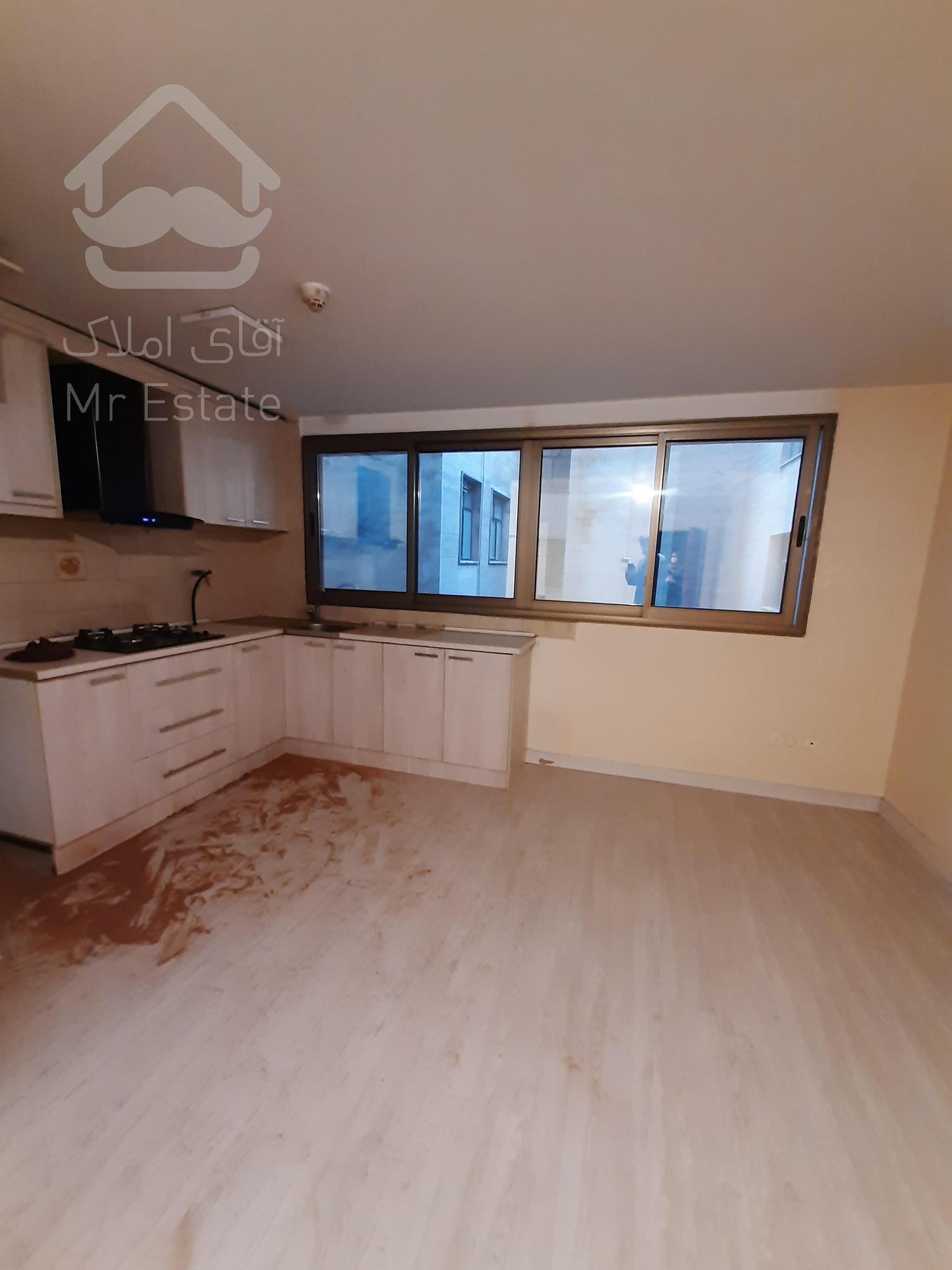 فروش ۴۸متر رویتی بالا نقشه استثناعی