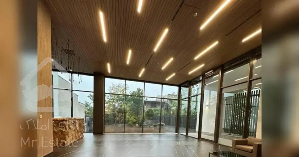 ۱۷۰ متر ولنجک مدرن ویوی ابدی