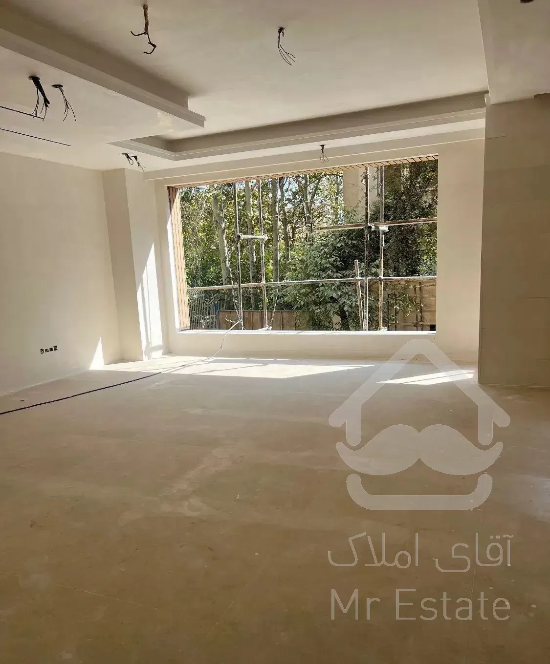 اندرزگو ،حکمت۱۱۵متر ۳خواب