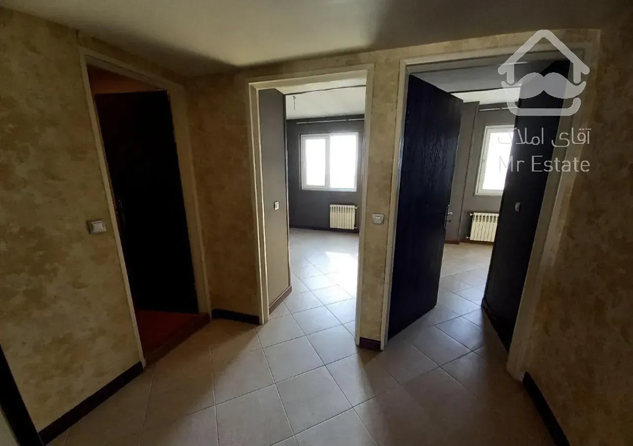 ۱۱۵ متر تک واحدی / ۲ خ / دهکده المپیک / زیبادشت / شهرک چشمه