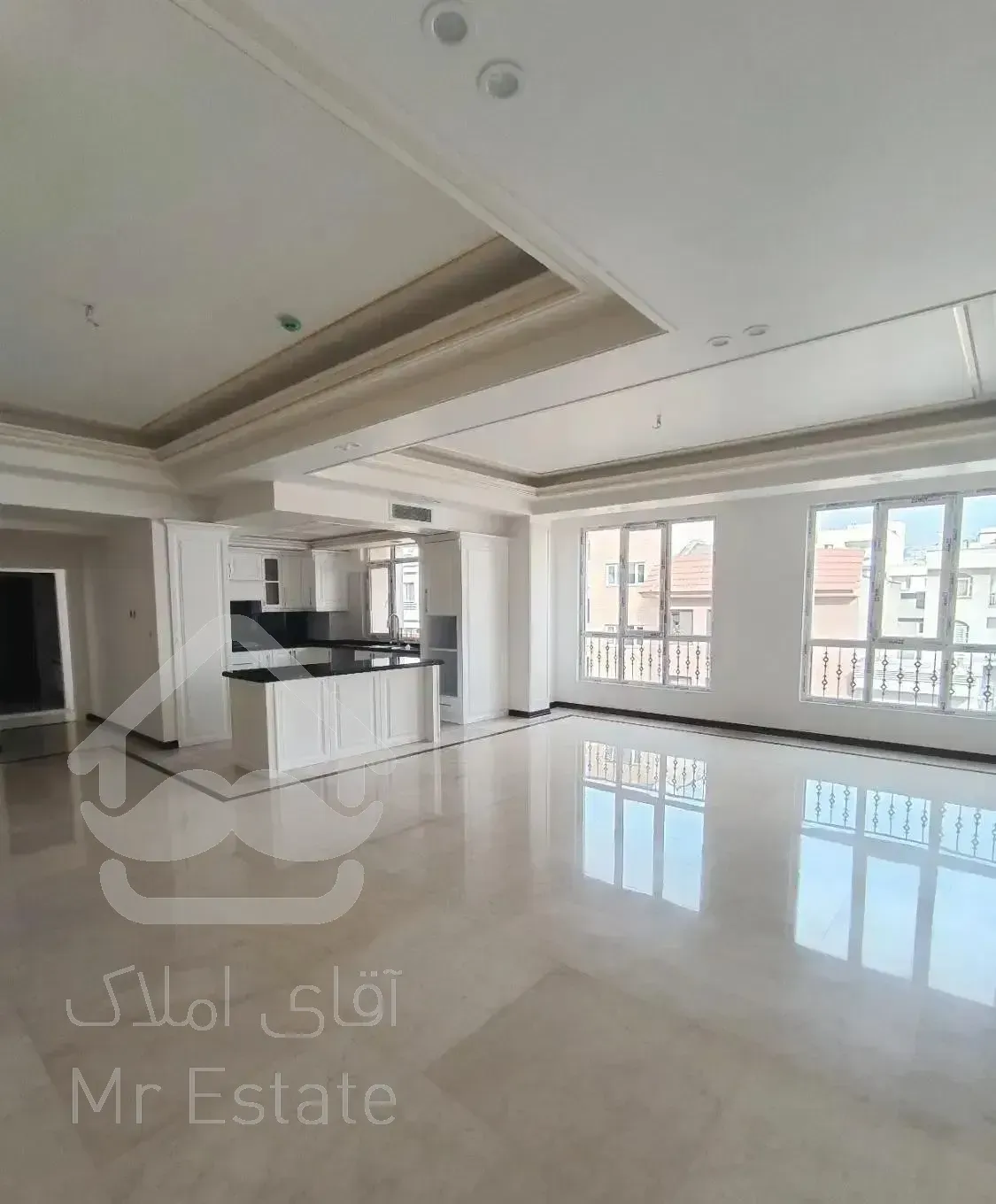 دیباجی منظریه،۱۵۱متر،نوساز،۲پارکینگ سندی