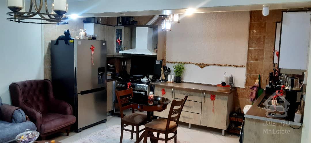 فروش واحد ۴۷متری در آذربایجان