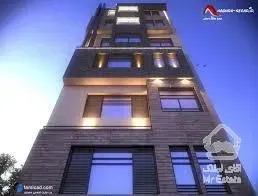 فروش موقعیت اداری در فرمانیه