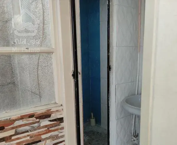 ۱۴۰متر +۶۰متر تراس ،مسکونی با موقعیت اداری