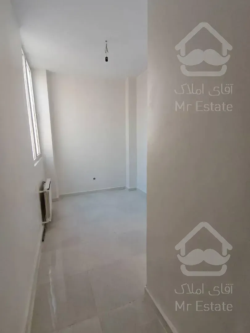 ۶۸متر دوخواب با پارکینگ سالن پرده خور در پونک