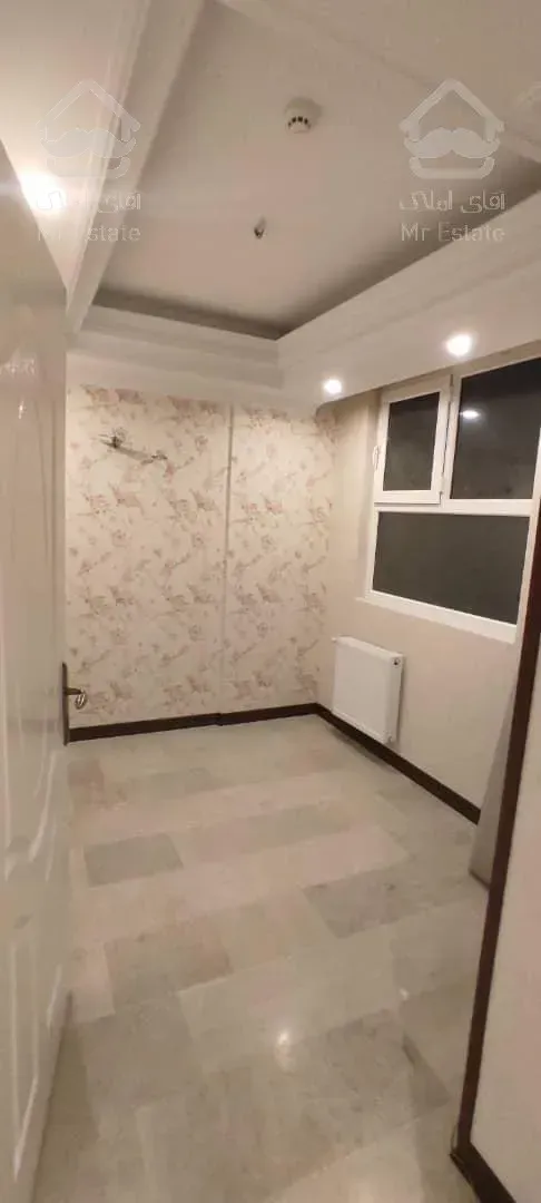 107 متر مسکونی / دو خواب / پونک همیلا / ویو ابدی