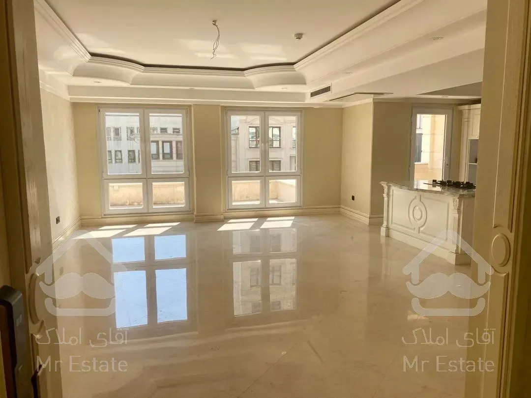 اجاره و رهن آپارتمان ولنجک 118  متر اکازيون