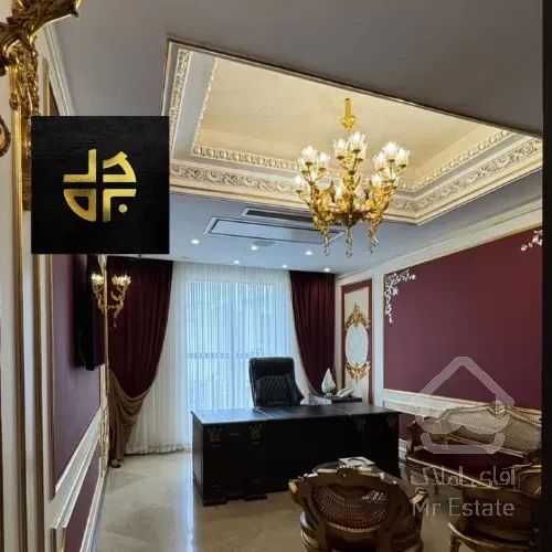 فروش ۹۱ متر در میرداماد