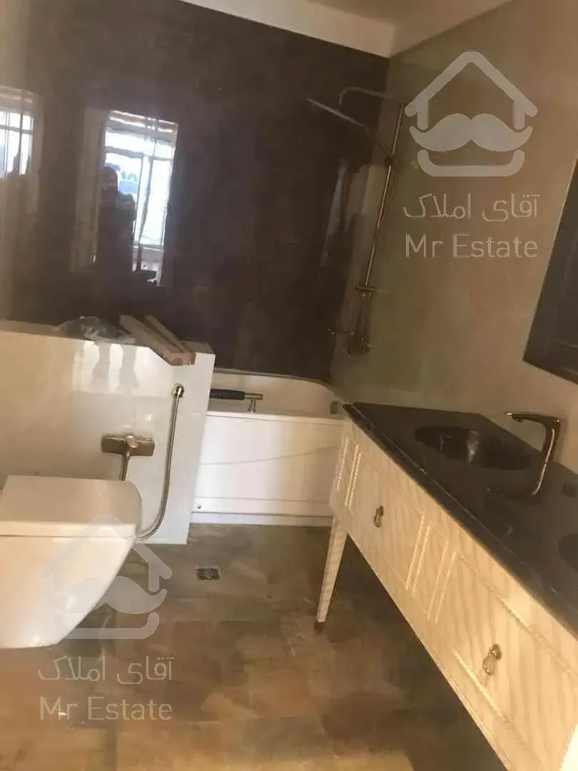 275 متر نیاوران فول مشاعات /فول فرنیش