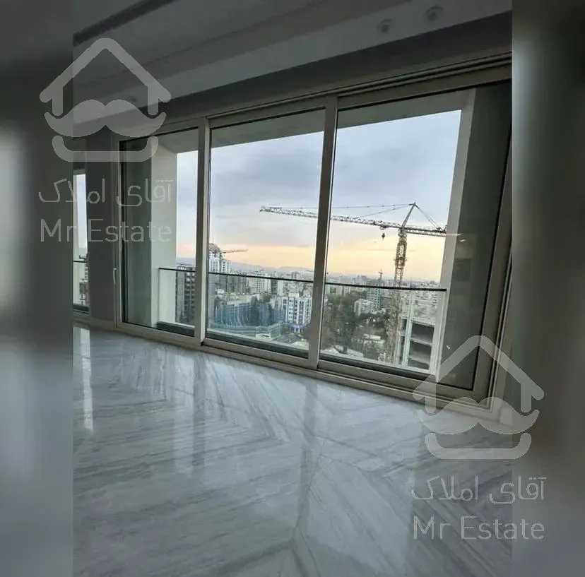 رهن و اجاره آپارتمان ٢٨٠ متری نیاوران