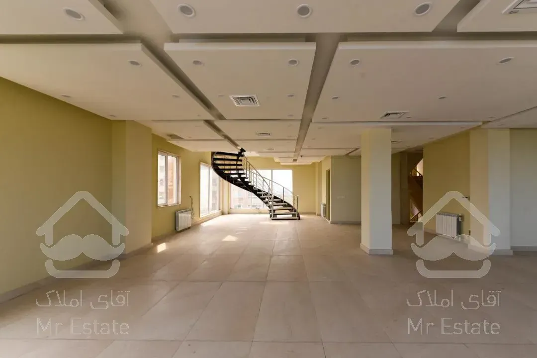 فروش هتل نو ساز کلید نخورده در پاسداران