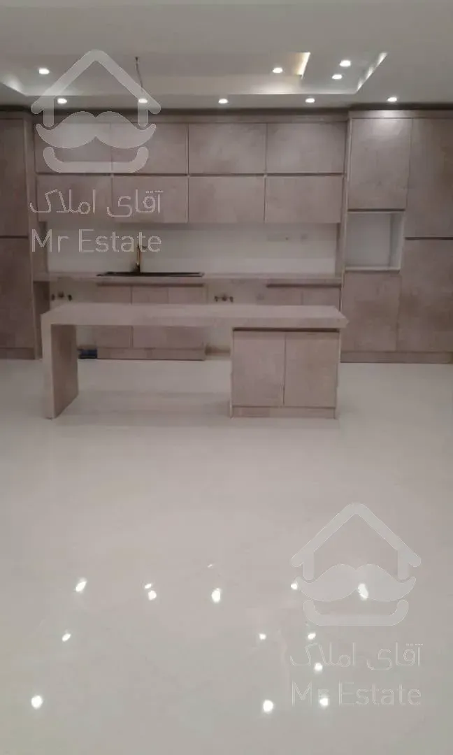 فروش آپارتمان ساحلی سرخرود