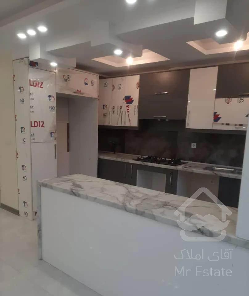 سهروردی شمالی تاپ لوکیش۶۵متر۲خواب۹سال فول امکانات