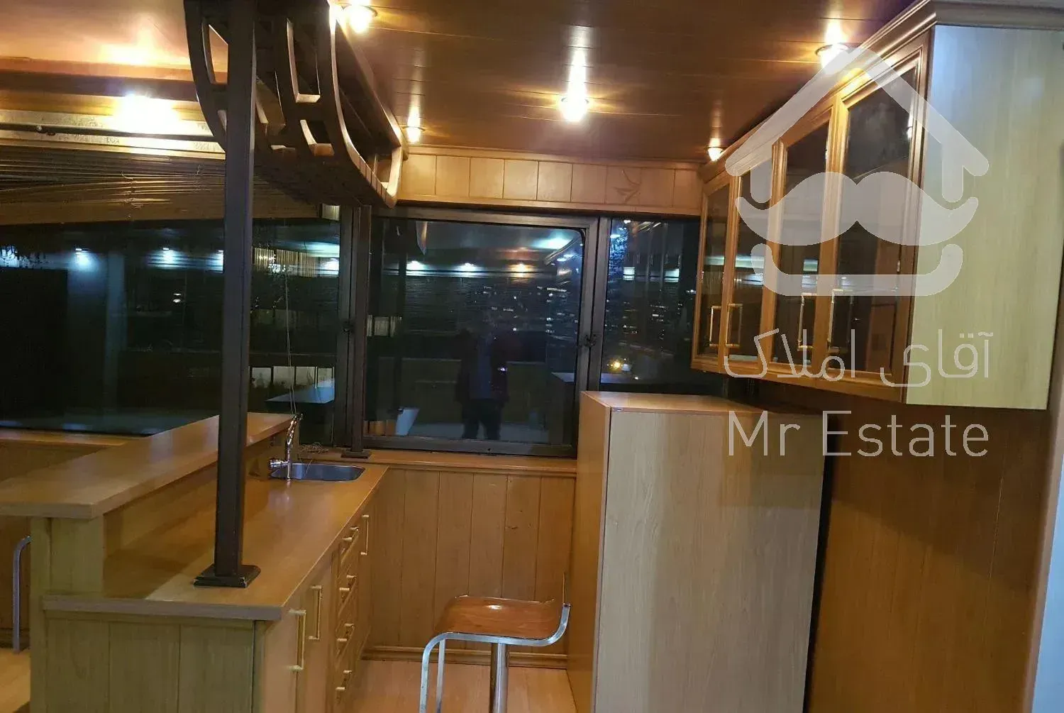 آپارتمان چهارخوابه  فاز یک