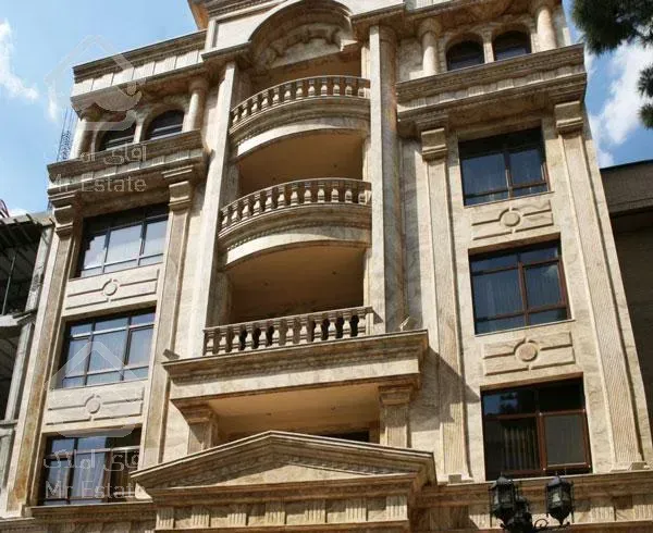 فروش ۲۵۰ متر در عظیمیه