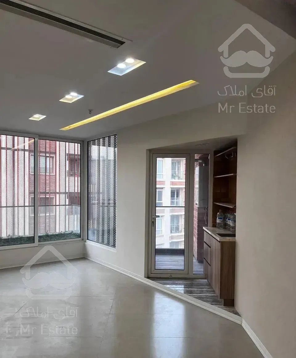 آپارتمان۱۷۹متری/سه خوابه/ویو ابدی