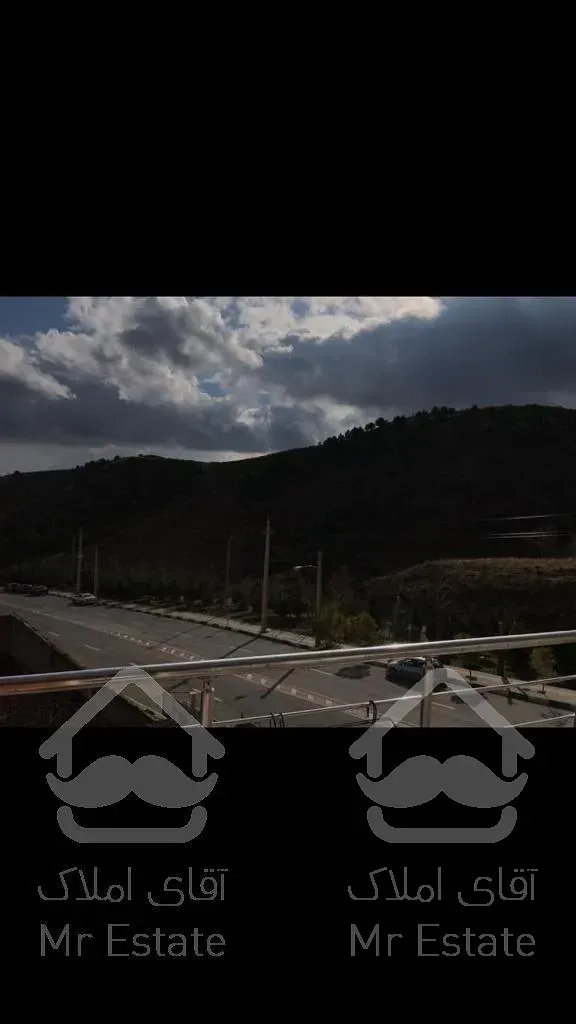 اجاره و رهن آپارتمان درکه 178  متر شیک